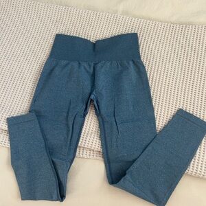 NVGTN seamless leggings